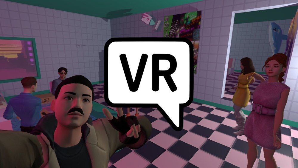 VRChat on Chromebook: an In-Depth Guide for Gamers